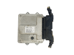 Steuergerät Fiat 55186608 MJD6JF.P3 Magneti Marelli 35425
