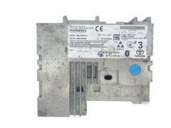 Bluetooth-Modul 10R-04 8027 QNG-BE2809 6434C-BE2809 86840-0F0030 Toyota