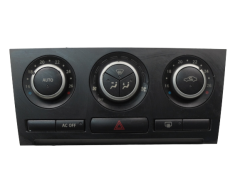 Klimatisierungspanel SAAB 9-3 93 12772891BA