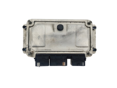 Steuergerät 0261207318 9648483480 9643897580 PSA Bosch 45212