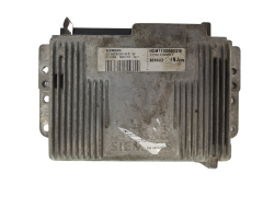 Steuergerät S105300103B 7700860319 7700102267 Renault Siemens 2956
