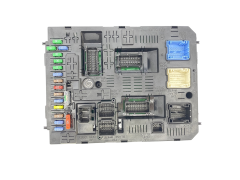 Steuergerät BSI JCI 2125407-1 PSA Johnson Controls 58232