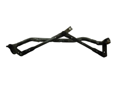 Wischergetriebe Seat Ibiza 3 6L1955023F 3397020593