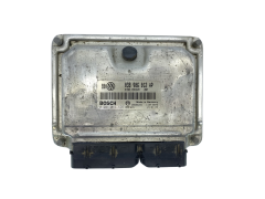 Steuergerät 038906012AP 0281010126 VW Bosch 63071