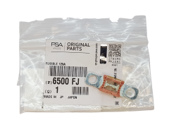 Relais Neues Original Citroen Peugeot C1 107 125 A 6500FJ
