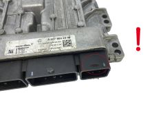 Steuergerät A6079002300 A2C99155200 Mercedes Continental 58209