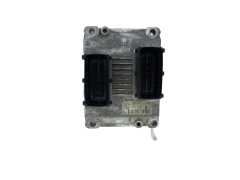 Steuergerät Fiat 00468019900 0261206983 ME73H4F004 Bosch 50507