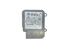 Steuergerät 1C0909605B 5WK43124 Siemens 58692