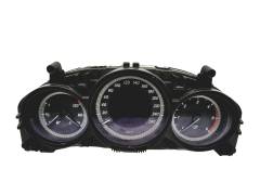 Tacho Kombiinstrument Mercedes E W212 A2129006729