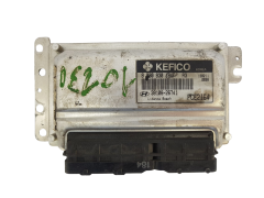 Steuergerät 9030930184F 39108-26741 FCE2I64 Hyundai Kefico 1076