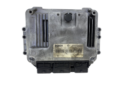Steuergerät 0281011549 8200310863 8200370779 Renault Bosch 49686