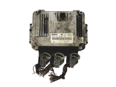 Steuergerät 0281011390 8200310863 8200349846 Renault Bosch 17059