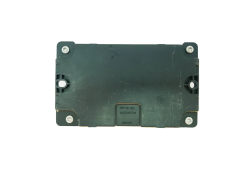 Steuergerät CBOX Renault 280240001R S180072001 Continental 32035