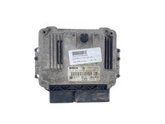 Steuergerät Opel 55560810 0281012694 8980135190 Bosch GM 59760