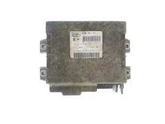 Steuergerät Fiat 46439052 IAW8F.5T Magneti Marelli 45874