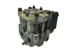 Abs-Pumpe Audi 80 100 A6 4A0614111A 0265201049 Bosch 6223