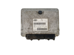 Steuergerät IAW4AF.M7 73501877 Fiat Magneti Marelli 37835