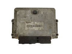 Steuergerät 73501858 0281010340 16652YAV Alfa Romeo Bosch