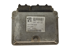 Steuergerät IAW4EF.G2 55184487 61600.614.07 Magneti Marelli 13574