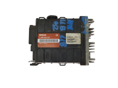 Steuergerät 0280000751 28SA0000 PSA Bosch 17623