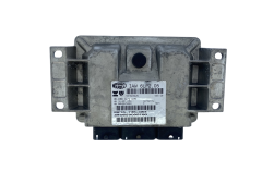 Steuergerät 9653979480 9659099180 IAW6LP2.05 PSA Magneti Marelli 50846