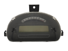 Tacho Kombiinstrument Citroen C2 C3 9660225780 D 00 28744