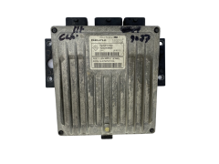 Steuergerät Renault 8200911560 8200909666 R0410B041C Delphi 52361
