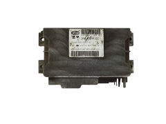 Steuergerät IAW 16FM.EC 46555914 61602.095.03 Fiat Magneti Marelli 17401