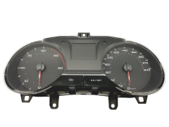 Tacho Kombiinstrument Seat Ibiza 6J0920801A 40575