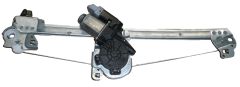 Fensterheber Links Vorne Original Citroen C3 9221AQ