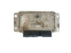 Steuergerät PSA Toyota 89661-0H022 0261208702 Bosch 46387