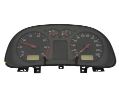 Tacho Kombiinstrument VW Golf MK4 1J0919860 0263604001 18762