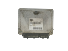 Steuergerät IAW4AF.S2 51782647 Fiat Magneti Marelli 41695