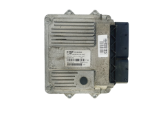 Steuergerät FGP MJD6JF.P6 55189505 Fiat Magneti Marelli 46887