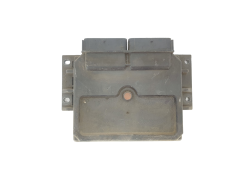 Steuergerät 55185004 R04010042B Fiat Lucas