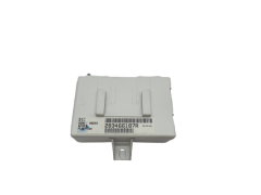 Steuergerät GPS Navi Radio Renault 283466187R 31801