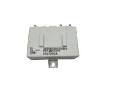 Steuergerät GPS Navi Radio Renault 283466187R 31803