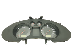 Tacho Kombiinstrument Seat Ibiza W06L0920801V 110280104009B 26820