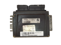 Steuergerät 12147520019-01 S118012001M Mini BMW Siemens 30663