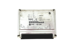 Steuergerät BMW 1430940 0261204420 Bosch 29689