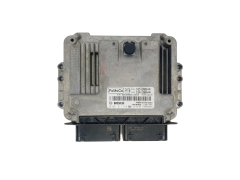 Steuergerät 0261S11316 DV21-12A650-RA E1BA-12B684-AA Ford Bosch