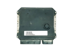 Steuergerät 89661-0Z250 MB275400-1722 Toyota Denso
