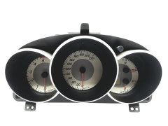 Tacho Kombiinstrument Mazda 3 8LBS3PA 29480