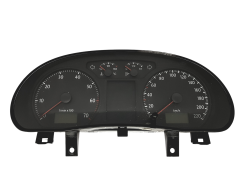 Tacho Kombiinstrument VW Polo 9N 88311330 VDO 33549