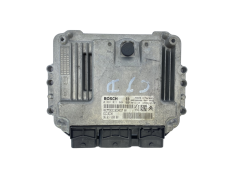 Steuergerät 0281011804 9661769080 9653958980 PSA Bosch 60784