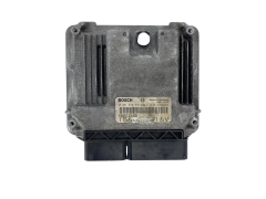 Steuergerät 46823593 0281010986 436615BAA Alfa Romeo Bosch