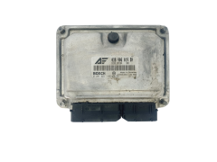 Steuergerät 0281011199 038906019BH VW Bosch 45343