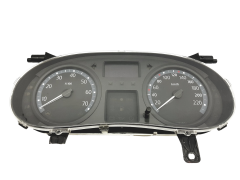 Tacho Kombiinstrument Renault Clio 2 8200276525 A 44211