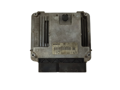 Steuergerät 55198820 0281011510 456D1CBEA Fiat Bosch 15637