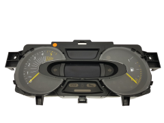 Tacho Kombiinstrument Renault Captur 248104881R C Visteon 27566